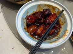 -红城阁·上海味道(四平路店)