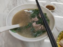 -吴一川韭香粉皮(丽香苑分店)