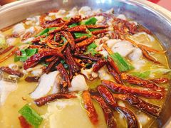 -ASIA - kuća kineske hrane泽蒙水煮鱼