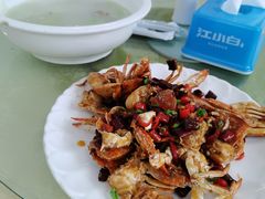 -湘里湘亲饭店(闸坡店)