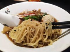 -一豚轩·烧鸟·豚骨拉面(五四路店)