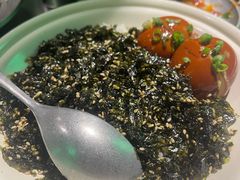 -山葵说·泥炉烤肉(泰达时尚E街区店)