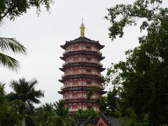 -三亚南山文化旅游区