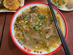 -武圣羊汤·西北面(安德路店)