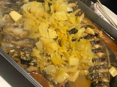 -鱼酷活鱼烤鱼(沈阳大悦城店)