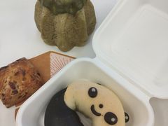 -红星前进面包牛奶公司(君太店)