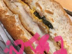 -汉堡王(天津鲁能店)
