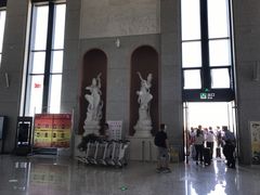 -敦煌莫高国际机场