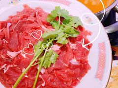 -燃计沙茶皇·香港沙茶火锅(人广旗舰店)