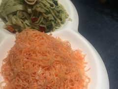 鸿运当头-乾州食府(小雁塔店)