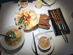 -北院·果木烤鸭·25年东北菜(创意产业园店)