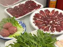 -福合埕牛肉火锅(长平国新店)