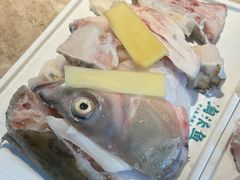 -淘米捞·米汤脆鲩鱼火锅(福田皇岗店)