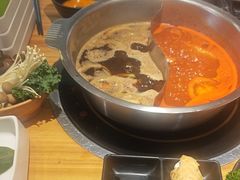 -水林间·寿喜烧自助(仙林金鹰大学城店)