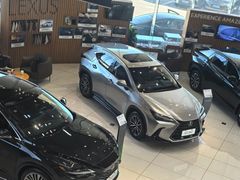 -大连中升雷克萨斯(华北路店)