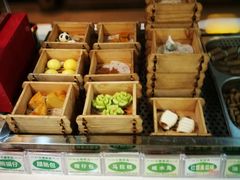 雀笼点心-众善素食(佛平五路店)