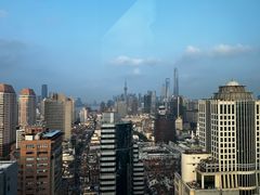 -上海雅居乐万豪侯爵酒店