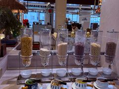 -铂丽斯国际大酒店-凯悦自助餐厅