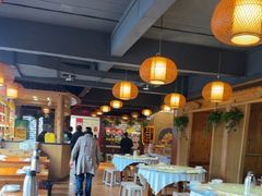 -老雒阳面馆·水席(洛宁高速路口店)