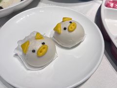 -大鸭梨烤鸭(望京店)