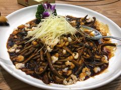 -金典银峰老鹅馆·昆山菜(亭林公园店)