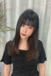 -ASG Hair Salon烫染·接发