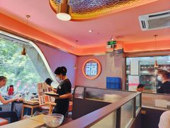 -淼福猪肚鸡·椰子鸡火锅(大沙地店)
