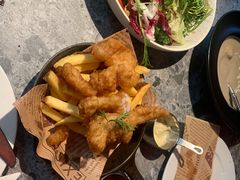 -芭莉与彩虹西餐厅(成都合生汇店)