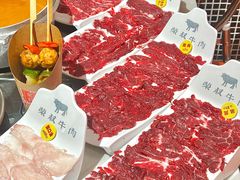 -荣叔港式沙嗲牛肉火锅(正佳潮流店)