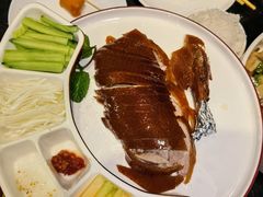 -大鸭梨烤鸭(甘家口店)