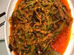 -院8里·小聚园老川菜(九眼桥店)