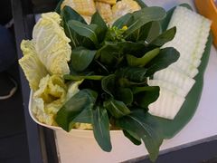 -润园四季椰子鸡火锅(海上世界店)