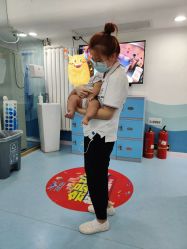-马博士婴幼儿游泳馆(广安门旗舰店)