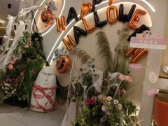 -LE SHARE洛笙·花园西餐(北京路步行街店)