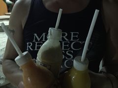 -Jonah's Fruit Shake & Snack Bar