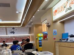-晓沸牛肉海鲜小火锅(白湖亭万达广场店)