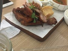 -仙踪林(江燕路万科里店)