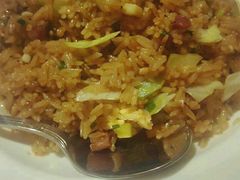 杨光炒饭-阳光雷迪森广场酒店(中山东路店)