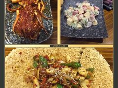 -恩你小木屋·烤肉韩式料理(嘉兴秀洲店)
