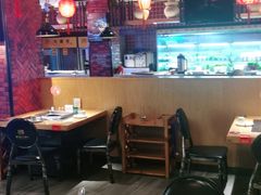 大堂-超级鲜•胡毛肚火锅(扬帆店)