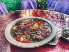 -马白开来特色羊排揪片子  (总店)