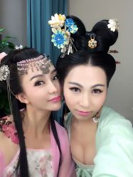 -盘子女人坊生日照·摄影馆(华强店)