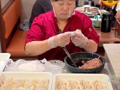 -刘一手重庆火锅(万达广场店)