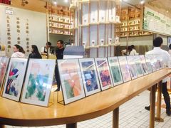 -眷茶(大卫城10楼店)