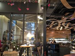 -巴别塔法餐舍(合作路店)