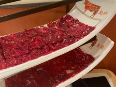 -左庭右院鲜牛肉火锅(苏州园区永旺店)