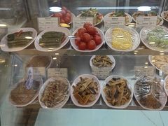 -香妃烤鸡(西单店)
