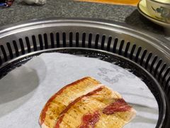 -鹤之乡·齐齐哈尔烤肉·非遗(秋涛路店)