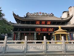 -华林禅寺