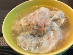鲜虾蟹仔云吞-袁记云饺(邯郸路店)